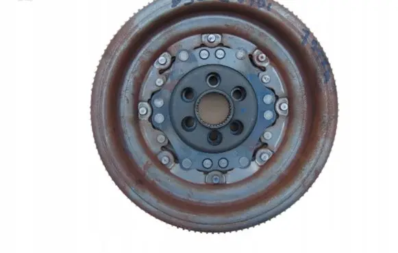 Volkswagen PASSAT B6 Dual mass flywheel 03L105266AE