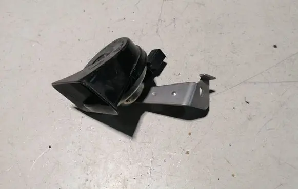 BMW X1 F48 F49 Horn signal 7407779
