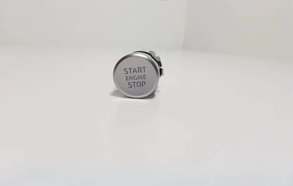 Audi A4 S4 B9 8W Engine start stop button switch 8W2905217F