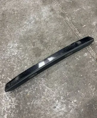 Ford Galaxy Trunk door license plate light bar 6M2113555
