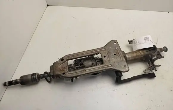 BMW 3 E90 E91 Steering wheel axle 6786891 10B245112046 881401084515