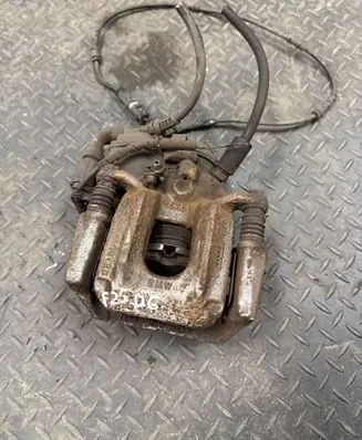BMW X3 F25 Rear brake caliper 6791018