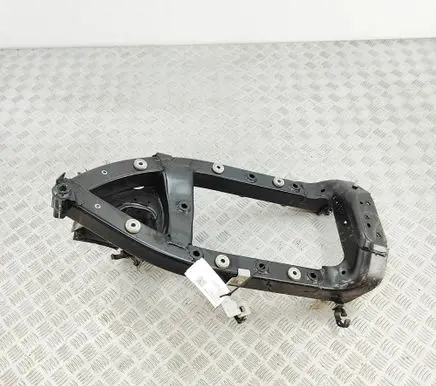 Fiat 500E Front subframe 52270445