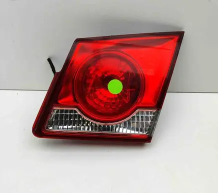 Chevrolet Cruze Tailgate rear/tail lights 95971551