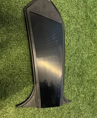 Mercedes-Benz CLA C117 X117 W117 (B) pillar trim (bottom) A1176900279