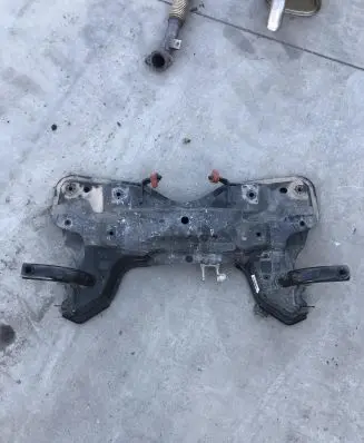 MG ZS Front axle beam 