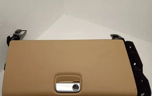 Porsche 911 991 Glove box 99155220310