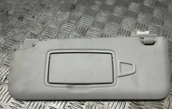 Mercedes-Benz E W213 Sun visor
