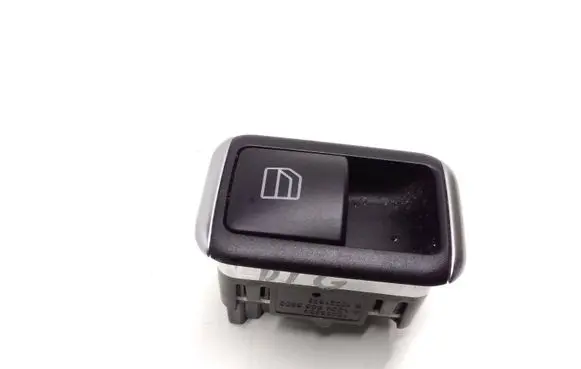 Mercedes-Benz C W204 Electric window control switch A2049055502