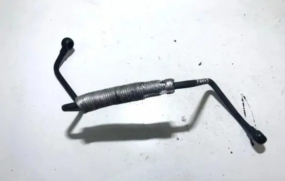 Volvo S60 Turbo turbocharger oiling pipe/hose