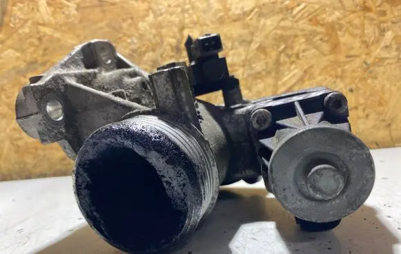 Volvo V60 EGR valve 505906010