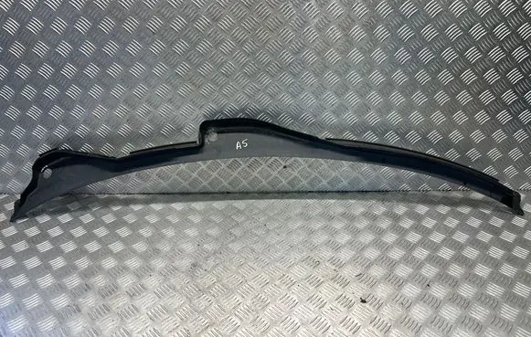 Audi A5 Sportback 8TA Wiper trim 8K1819403