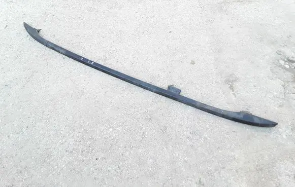 BMW X3 E83 Roof bar rail NOCODE