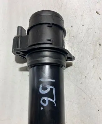 Volkswagen Golf VI Mass air flow meter 03L906461