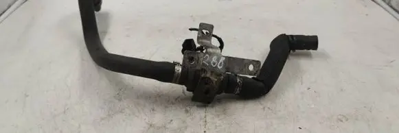 Citroen Berlingo Engine coolant pipe/hose