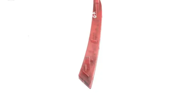 Tesla Model X Rear tail light reflector 3C8945106A
