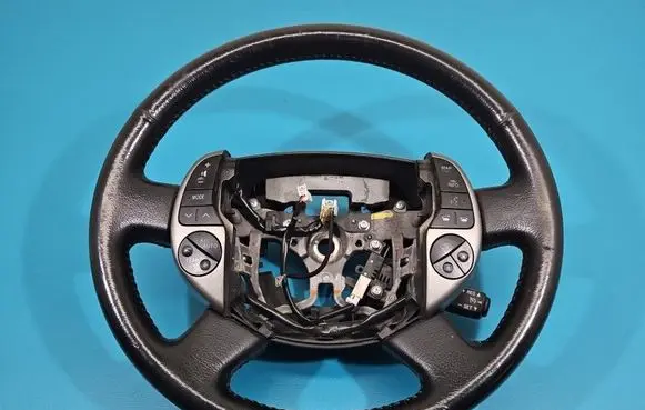Toyota Prius (XW20) Steering wheel IMPRK1530127