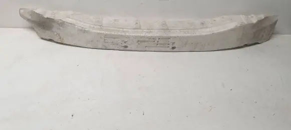 Volvo S60 Front bumper foam support bar 31323834