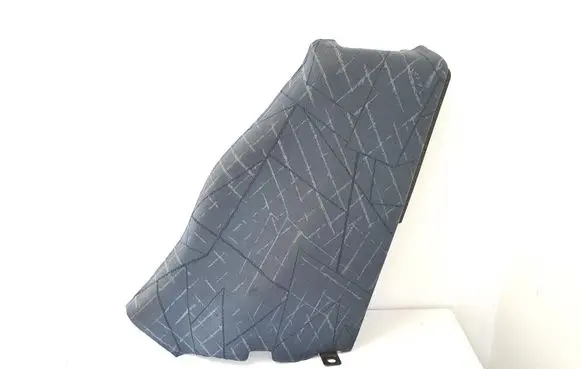 Smart ForFour I Rear seat side bottom trim MN140080 A4546800625 4546901625CG2A