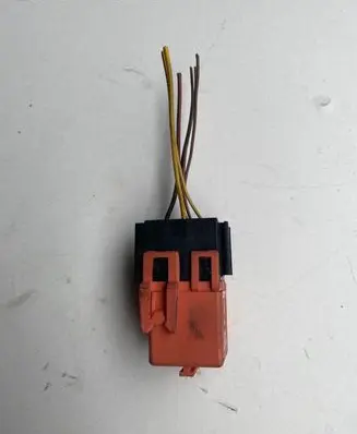 BMW 5 E60 E61 Other relay 1742690 V23134E52X344