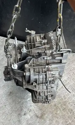 Mazda 6 Automatic gearbox GZS122900A