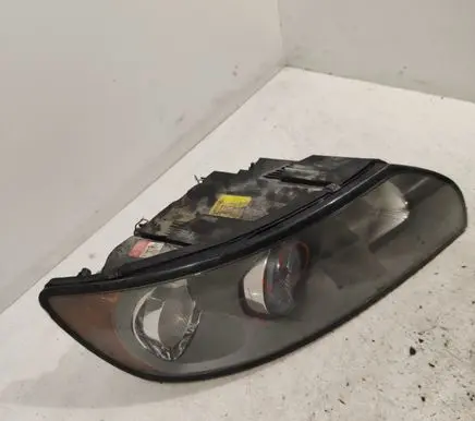 Volvo V50 Headlight/headlamp 30698890 0301198274