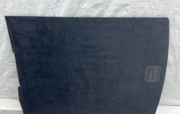 Audi RS5 Trunk/boot floor carpet liner 8W8863463 0005592801