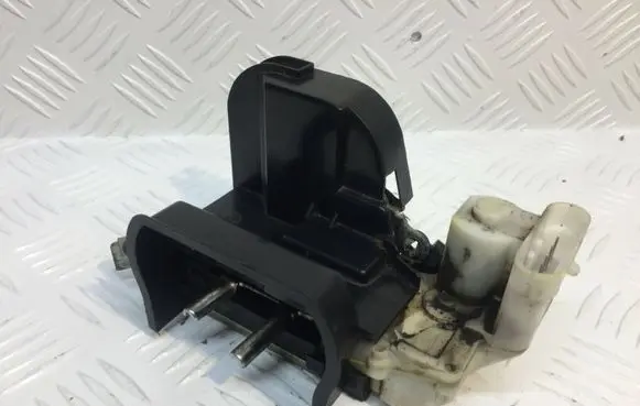 Fiat Multipla Front door lock B792