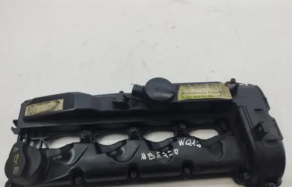 Mercedes-Benz E W212 Rocker cam cover A6510105049