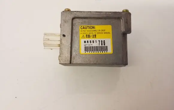 Mitsubishi Pajero Other relay MR551786