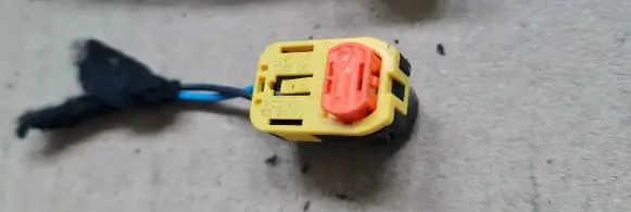 Audi Q3 F3 Other wiring loom 4G1972562