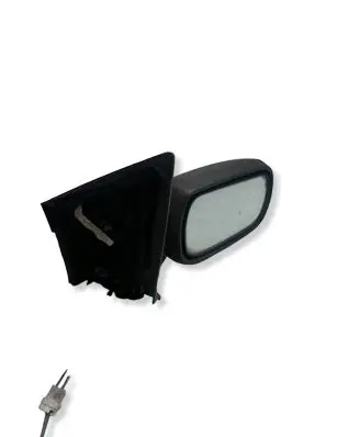 Ford Fiesta Front door electric wing mirror 6543