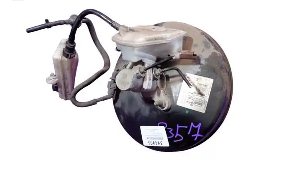 Peugeot 308 Master brake cylinder 9682516480