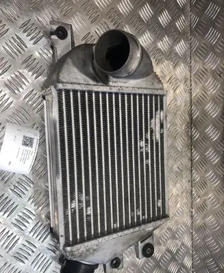 Subaru Legacy Intercooler radiator