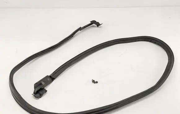 Porsche Boxster 987 Sunroof sealing rubber 98751421100