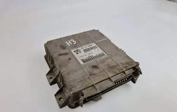 Peugeot 205 Engine control unit/module 9611159580 16076084