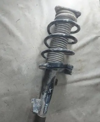 Ford Kuga I Front shock absorber/damper 8V4118K001CA E5615301 11080142