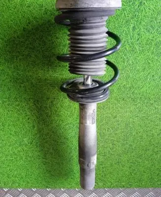 BMW M6 Front shock absorber with coil spring 2283536 105413 V6406KM