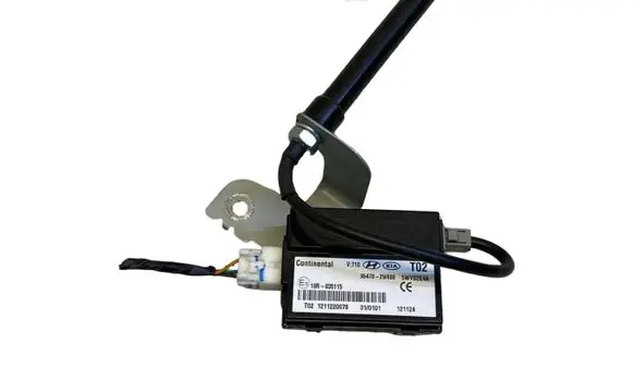 Hyundai Santa Fe Other devices 954702W600 5WY82E4A