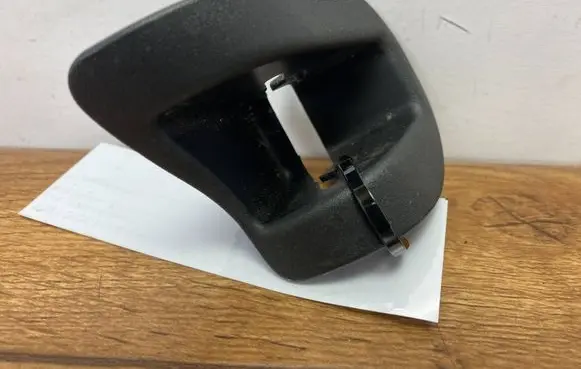 Ford Escape IV Front passenger seat rail trim LJ6BS467A04HAWP LJ6BS467A04HAW