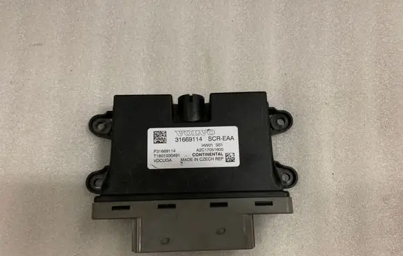 Volvo XC60 Other relay 31669114