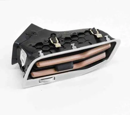 Mercedes-Benz EQC Dashboard air vent grill cover trim A2938300400