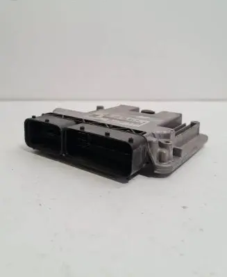 Volkswagen PASSAT B6 Engine control unit/module 03G906021NK 1039S17241 0281013440