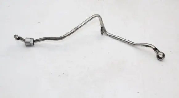 Audi A4 S4 B8 8K Turbo turbocharger oiling pipe/hose 03L145771AS