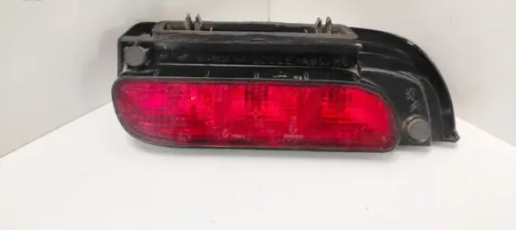 Peugeot Partner Third/center stoplight 7R02569