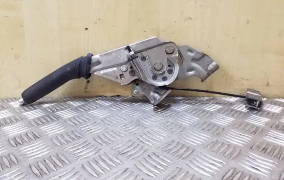 Toyota Auris E180 Handbrake/parking brake lever assembly
