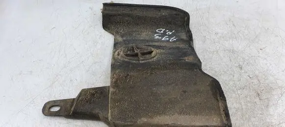 Honda Accord Front mudguard NOCODE