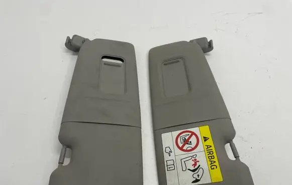 BMW 1 F20 F21 Sun visor