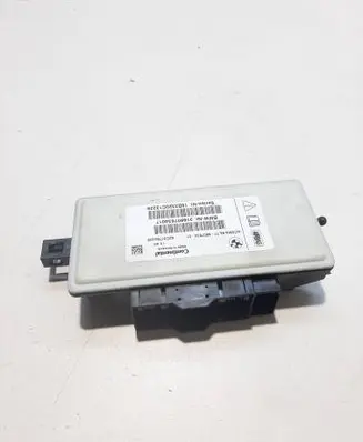BMW 5 F10 F11 Airbag control unit/module 6807634 A2C37764209