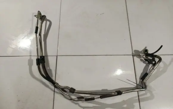 Opel Signum Air conditioning (A/C) pipe/hose 
